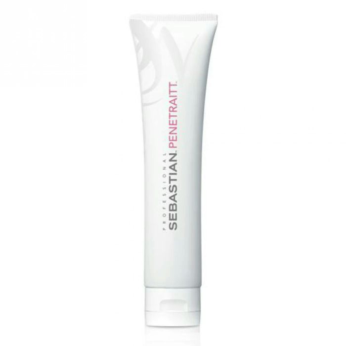 Sebastian Penetraitt Masque Réparateur Intensif 150ml