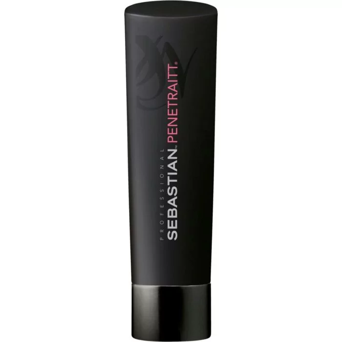 Sebastian Penetraitt Shampooing Fortifiant Réparateur 250ml