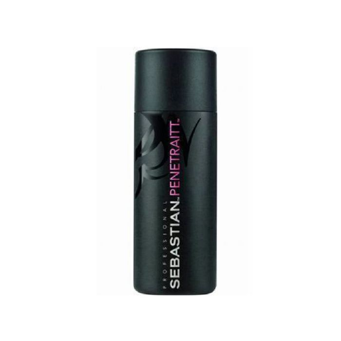 Sebastian Penetraitt Shampooing Fortifiant Réparateur 50ml