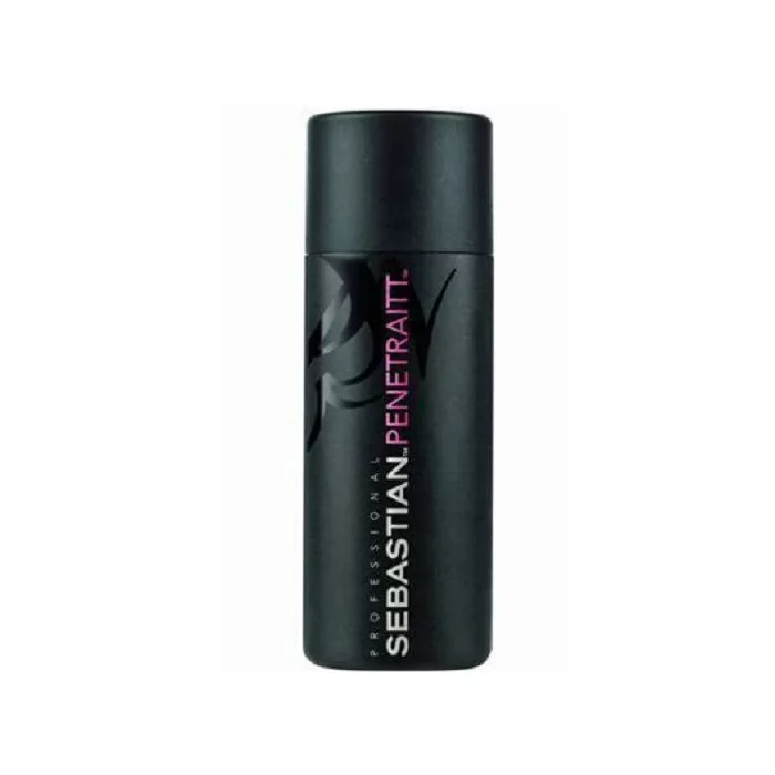 Sebastian Penetraitt Shampooing Fortifiant Réparateur 50ml