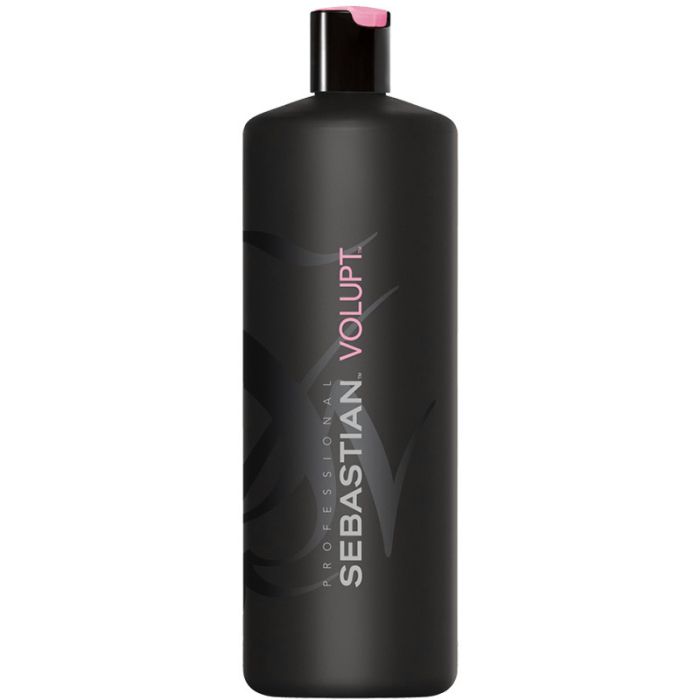 Sebastian Professional Volupt Shampoo Volumisant 1000ml