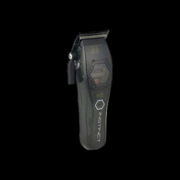 Stylecraft Instinct Metal Clipper - Tondeuse Professionnelle Métal Vector 11500 tr/min