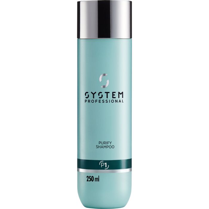 System Professional P1 Purify Shampoo Purifiant 250ml