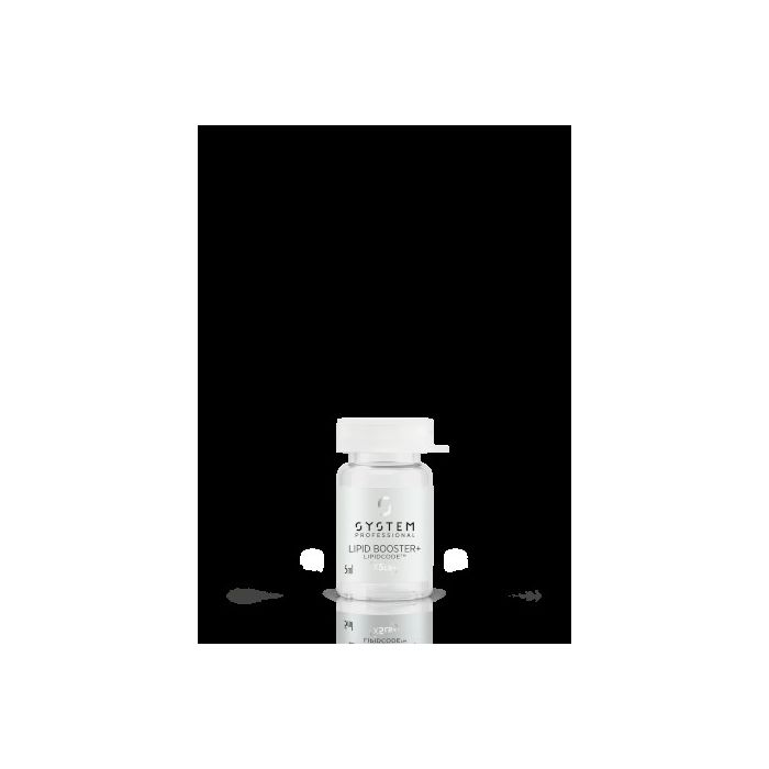 System Professional X5LB+ Lipid Booster+ 20x5ml - Soin Régénérant Intensif