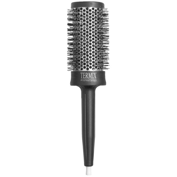 Termix Brosse Ronde Professionnelle 43 mm / 61 mm pour Cheveux Longs