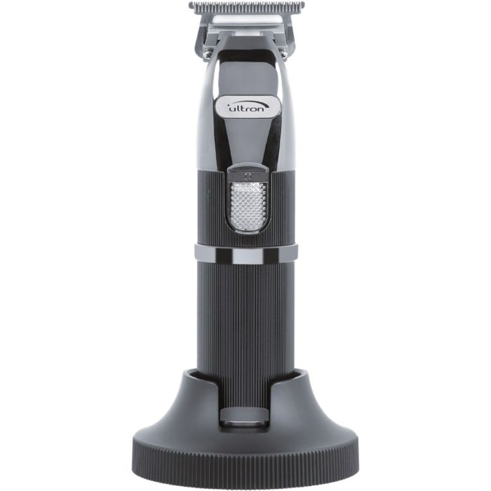 Ultron Extreme Naked Blade Trimmer - Tondeuse Professionnelle sans Fil avec Lame Froide