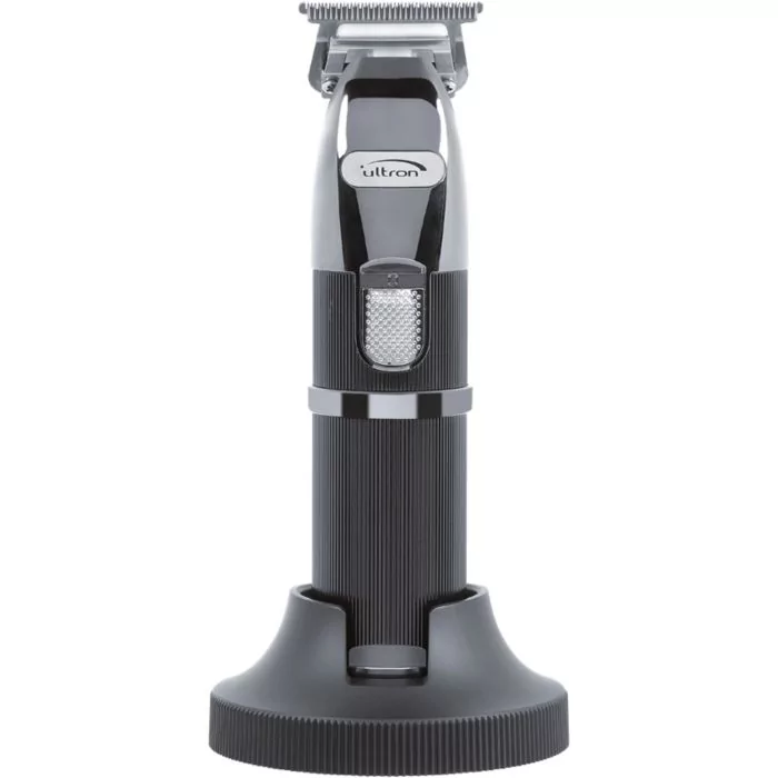 Ultron Extreme Naked Blade Trimmer - Tondeuse Professionnelle sans Fil avec Lame Froide