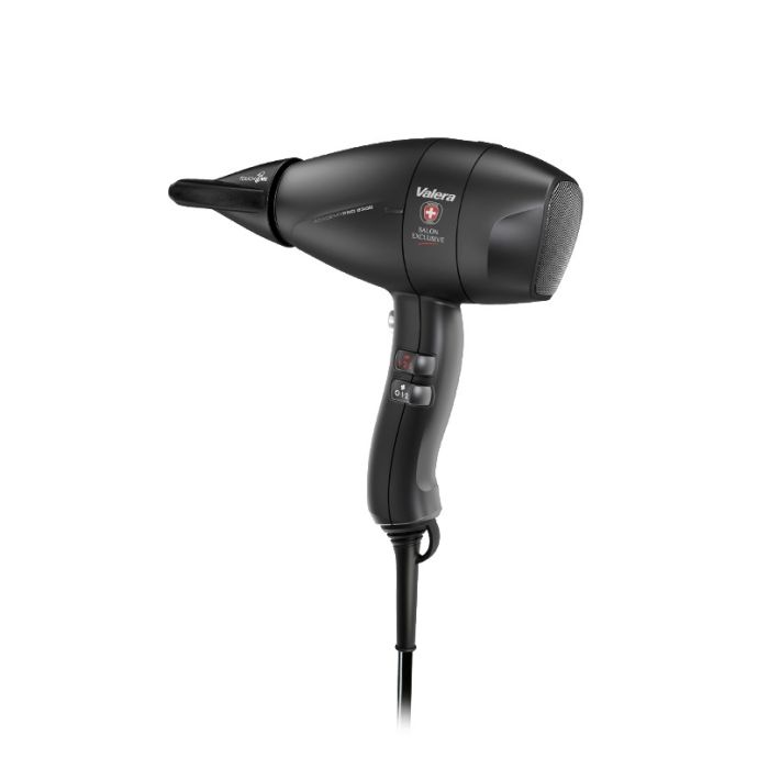 Valera Academy Pro 2300 - Sèche-cheveux professionnel 2000W avec moteur AC et ioniseur