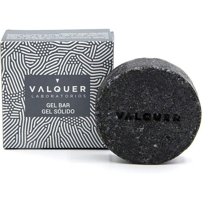 Valquer Pain de Gel à l'Argile Activée 50 g
