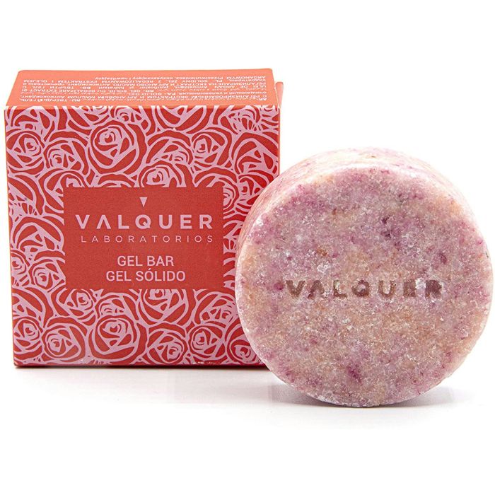 Valquer Pain de Gel Extrait de Réglisse 50 g