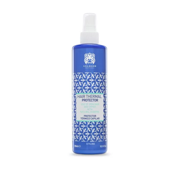 Valquer Protecteur Thermique 300ml - Spray Protection Chaleur Capillaire