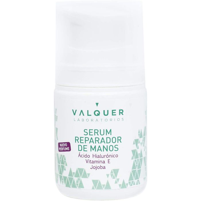 Valquer Sérum Réparateur pour les Mains 50 ml