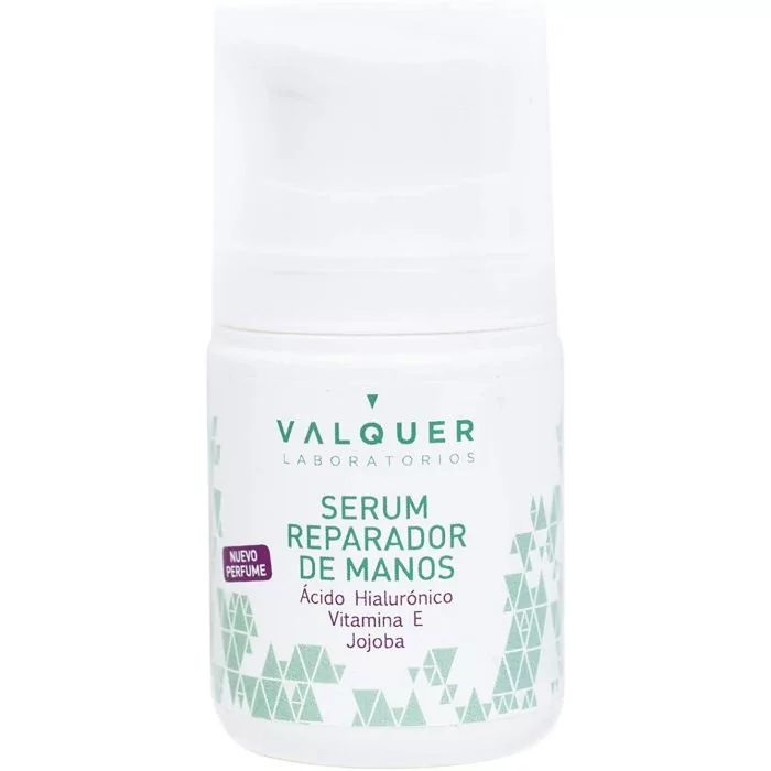 Valquer Sérum Réparateur pour les Mains 50 ml