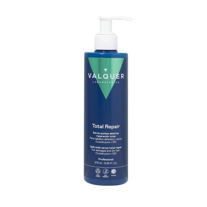 Valquer Sérum Réparateur Total Pointes Fourchues 200ml