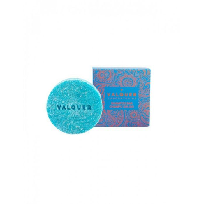Valquer SUNRISE Shampoing Solide 50g