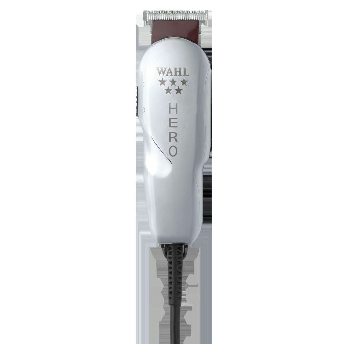 Wahl 5-Star Series Hero Trimmer Professionnel - Tondeuse de Finition T-Blade 32mm