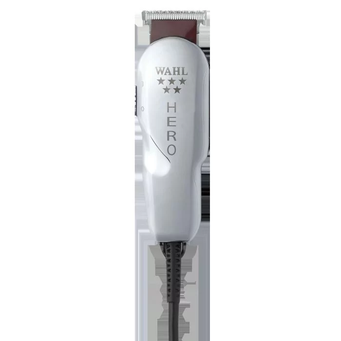 Wahl 5-Star Series Hero Trimmer Professionnel - Tondeuse de Finition T-Blade 32mm