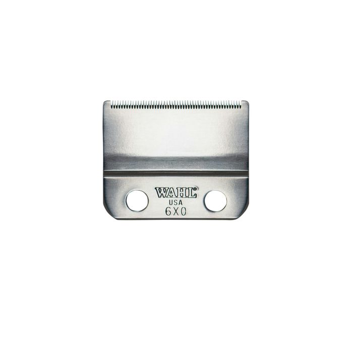 Wahl Balding Blade Set - Jeu de Lames Professionnelles 0,4 mm