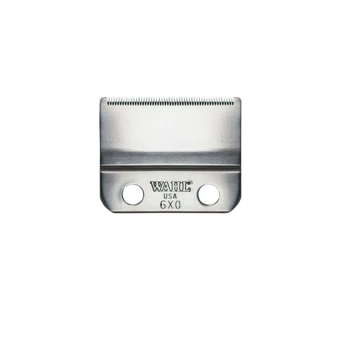 Wahl Balding Blade Set - Jeu de Lames Professionnelles 0,4 mm