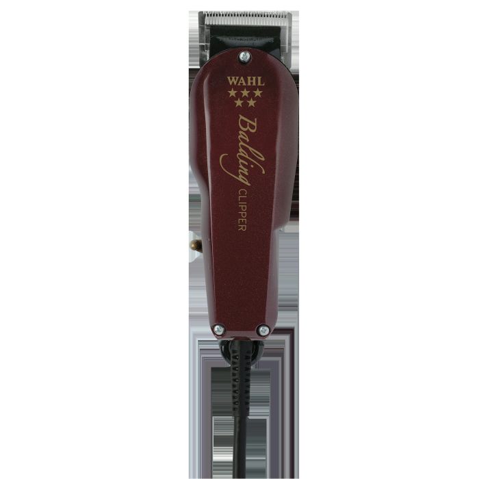 WAHL Balding - Tondeuse Professionnelle pour Coupes Ultra-Courtes 0,4 mm