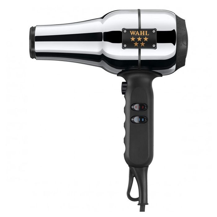 Wahl Barber Dryer – Sèche-cheveux professionnel 2200W avec fonction ionique