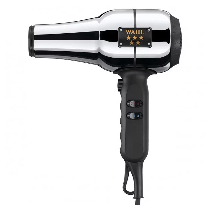 Wahl Barber Dryer – Sèche-cheveux professionnel 2200W avec fonction ionique