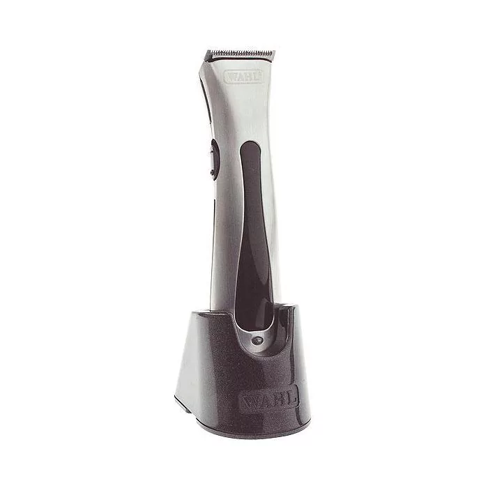 WAHL Beret Tondeuse de Finition Professionnelle - Lames Acier Inoxydable, Batterie Lithium-Ion