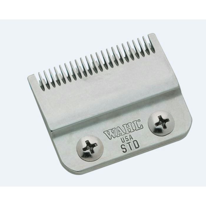 Wahl Cordless Magic Clip - Jeu de Lames Professionnel 0,8-2,5 mm