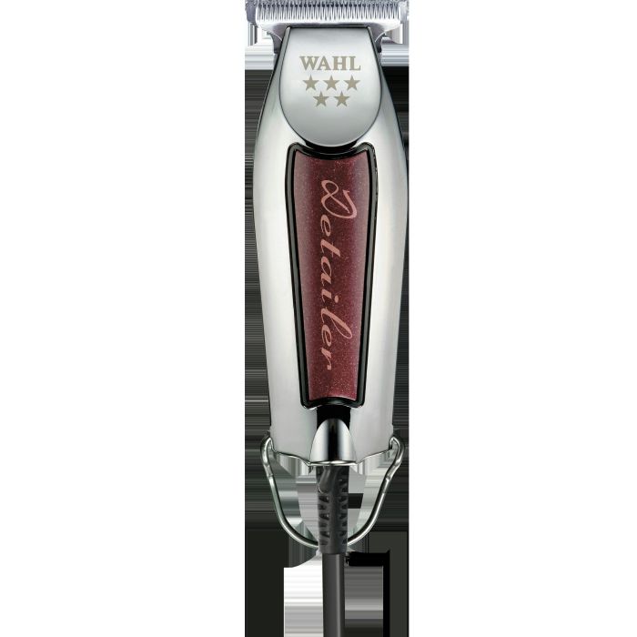 WAHL Detailer T-Wide - Tondeuse de Précision Professionnelle 0,4 mm