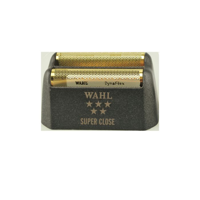 Wahl Finale - Grille de Rasage de Rechange pour Rasoir de Finition