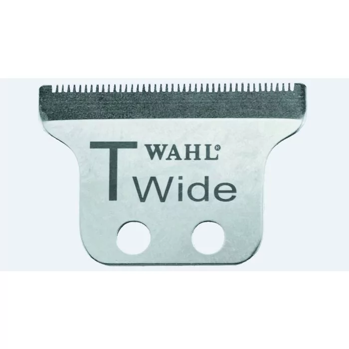 Wahl Jeu de Lames Detailer T-Wide / Cordless Detailer 0,4 mm