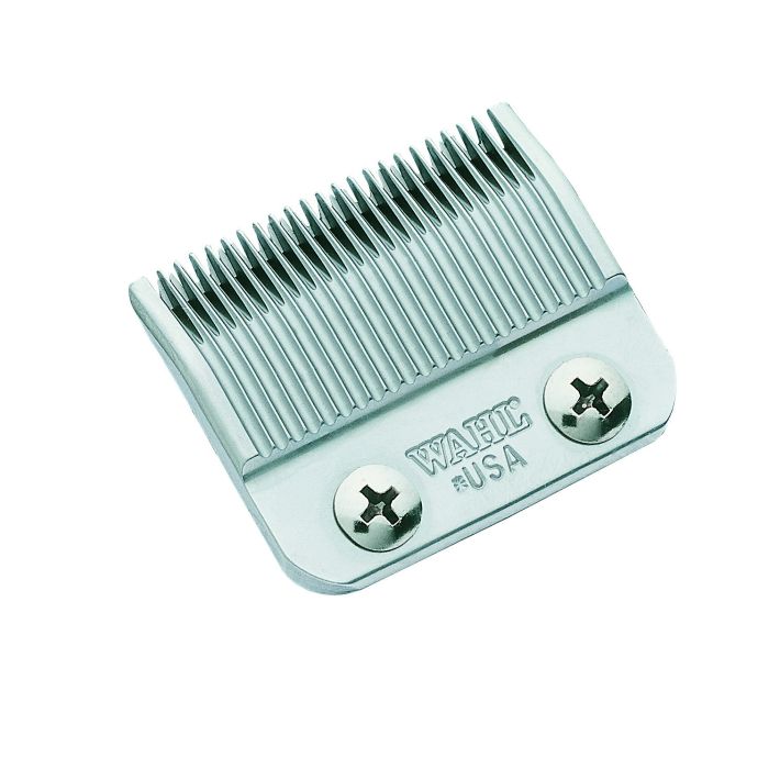 Wahl Jeu de Lames Super Taper Standard 1-3,5 mm – Coupe Précise Professionnelle