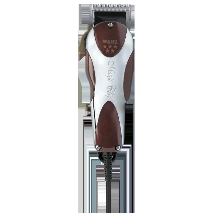 Wahl Magic Clip - Tondeuse Professionnelle sans Fil pour Fade et Cheveux Épais
