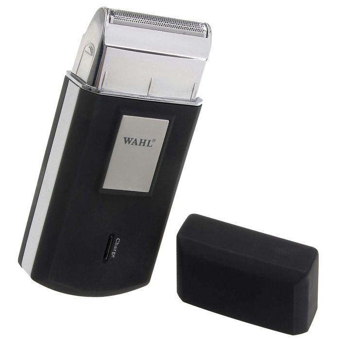 Wahl Mobile Shaver - Rasoir Électrique Portable Compact à Batterie