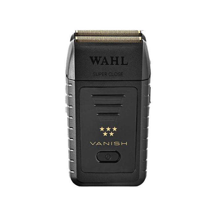 WAHL Vanish Rasoir de Finition Professionnel 5 Star sans Fil