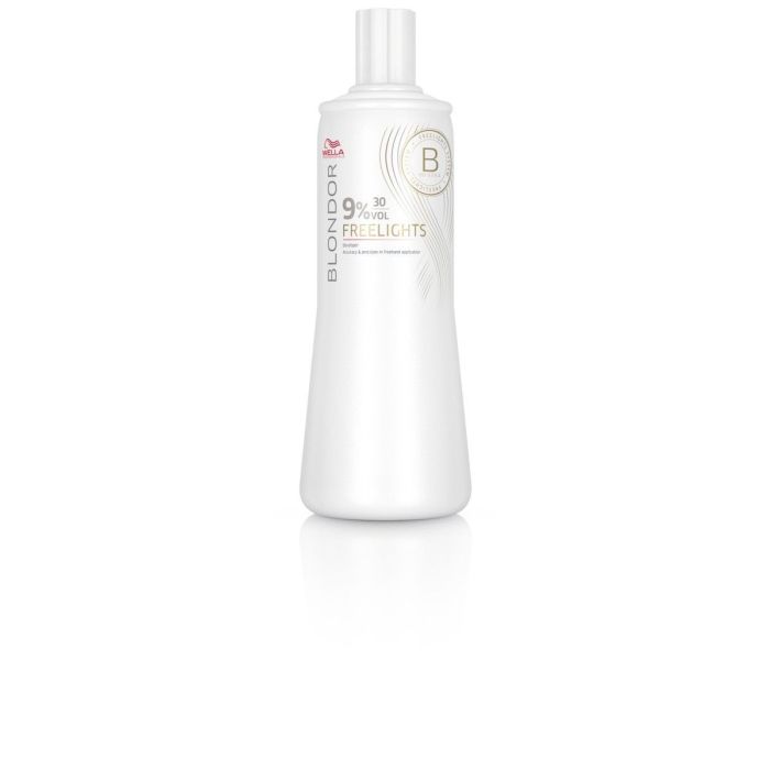 Wella Professionals Blondor Freelights Révélateur 9% 1000ml