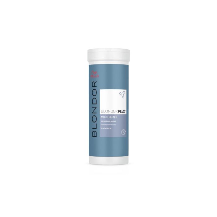 Wella Professionals Blondor Plex Poudre Décolorante 400g