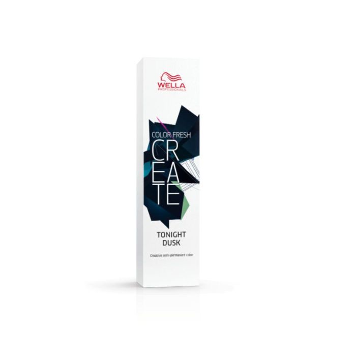 Wella Professionals Color Fresh Create Tonight Dusk /14 - Coloration Semi-Permanente 60ml