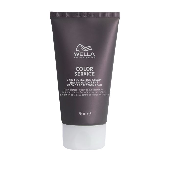 Wella Professionals Color Service Crème de Protection Cutanée 75ml
