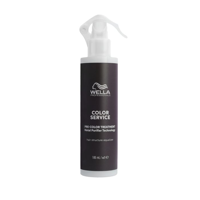 Wella Professionals Color Service Prétraitement Couleur 185ml