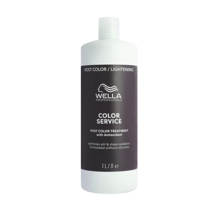 Wella Professionals Color Service Soin Après-Coloration 1L