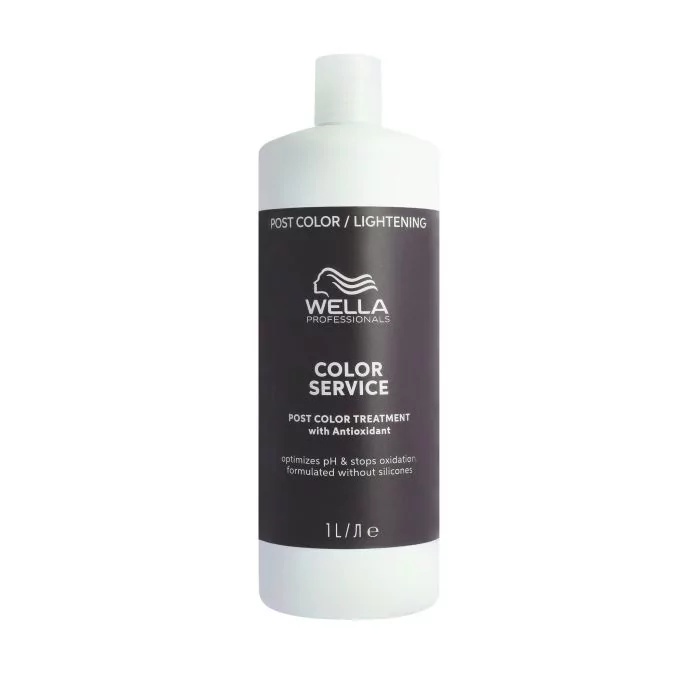 Wella Professionals Color Service Soin Après-Coloration 1L