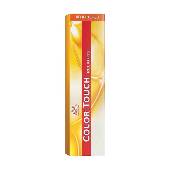 Wella Professionals Color Touch Relights /56 Acajou-Violet 60ml