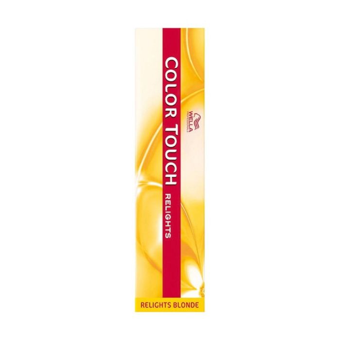 Wella Professionals Color Touch Relights Blonde 0/00 Naturel 60ml