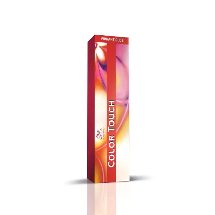 Wella Professionals Color Touch Vibrant Reds 7/43 Blond Moyen Rouge-Doré 60ml