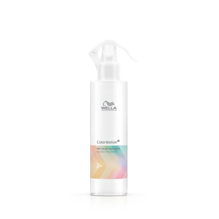 Wella Professionals ColorMotion Pre-Color Treatment 185ml - Soin Pré-Coloration