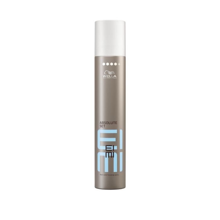 Wella Professionals EIMI Absolute Set Laque Fixation Ultra-Forte 300ml