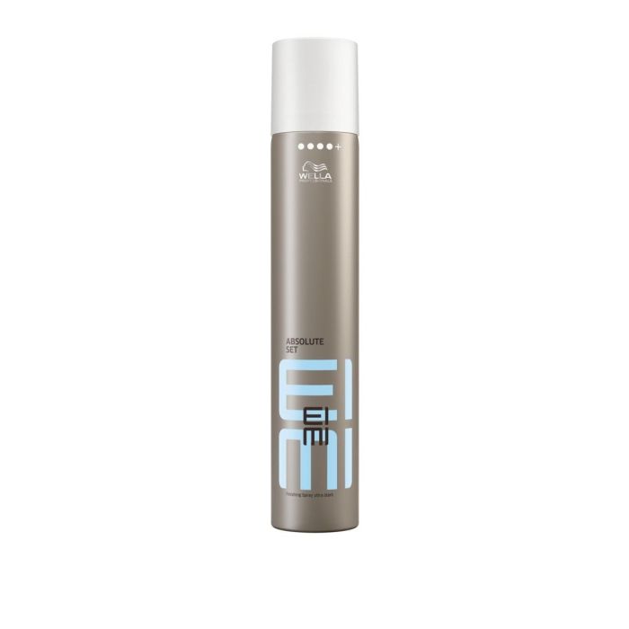 Wella Professionals EIMI Absolute Set Laque Fixation Ultra-Forte 500ml