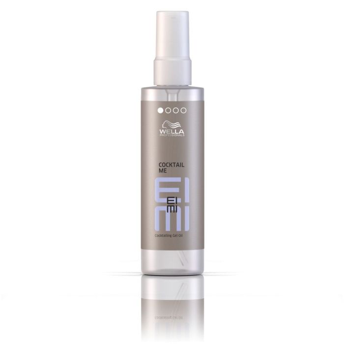 Wella Professionals EIMI Cocktail Me Gel-Huile Lissant 95ml
