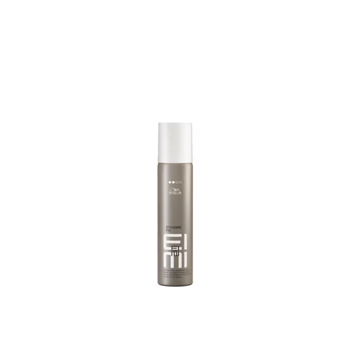 Wella Professionals EIMI Dynamic Fix Spray Coiffant Modelant 75ml